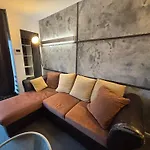 Coup De Coeur En Plein Coeur Du Touquet Apartament