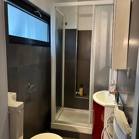 Coup De Coeur En Plein Coeur Du Touquet Apartment Le Touquet