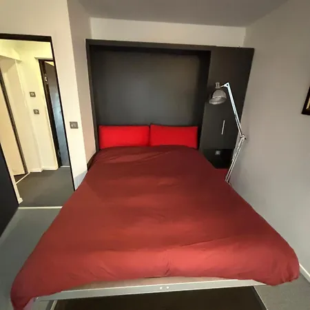 Coup De Coeur En Plein Coeur Du Touquet Apartment *