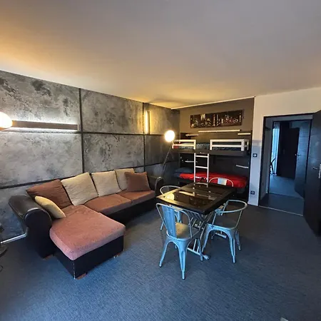 Coup De Coeur En Plein Coeur Du Touquet Апартаменты Le Touquet